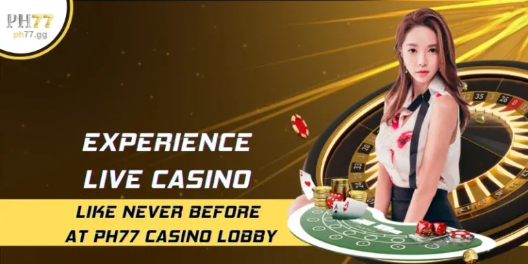 Ưu Đãi Casino Trực Tuyến hz88c
