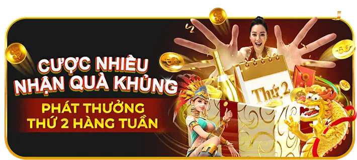 Biểu tượng khuyến mãi hấp dẫn