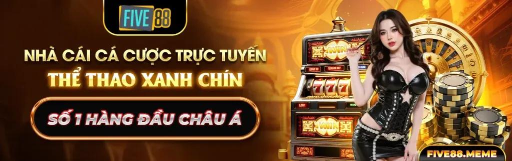 Trải nghiệm casino trực tuyến