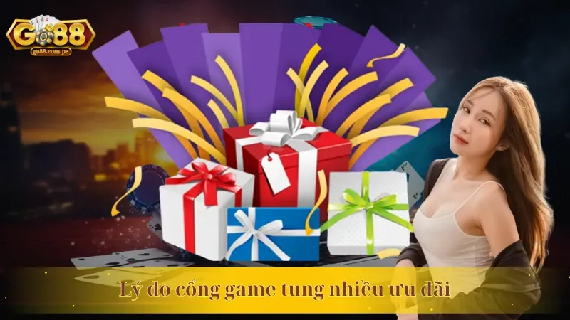 Hình ảnh quảng cáo hoàn trả cao cho game